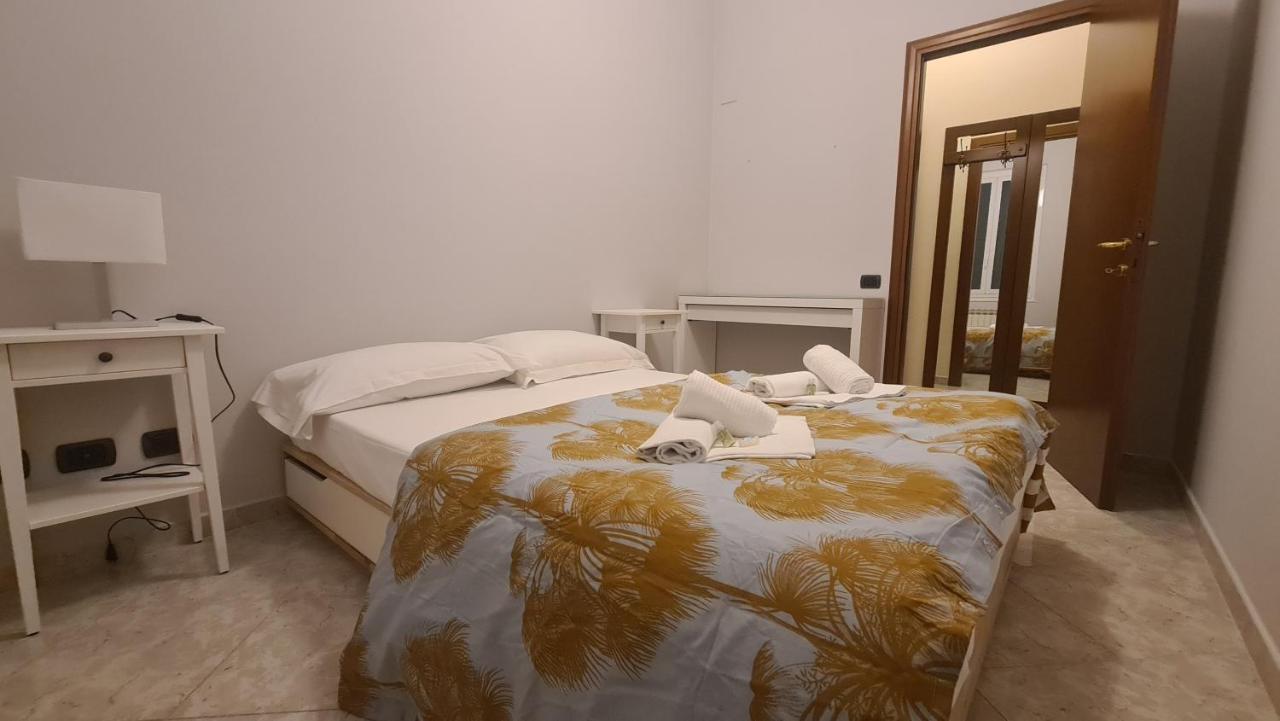 Carso 6 - Homy 5 Terre Apartment La Spezia Exterior photo