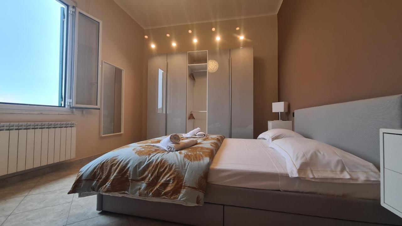 Carso 6 - Homy 5 Terre Apartment La Spezia Exterior photo