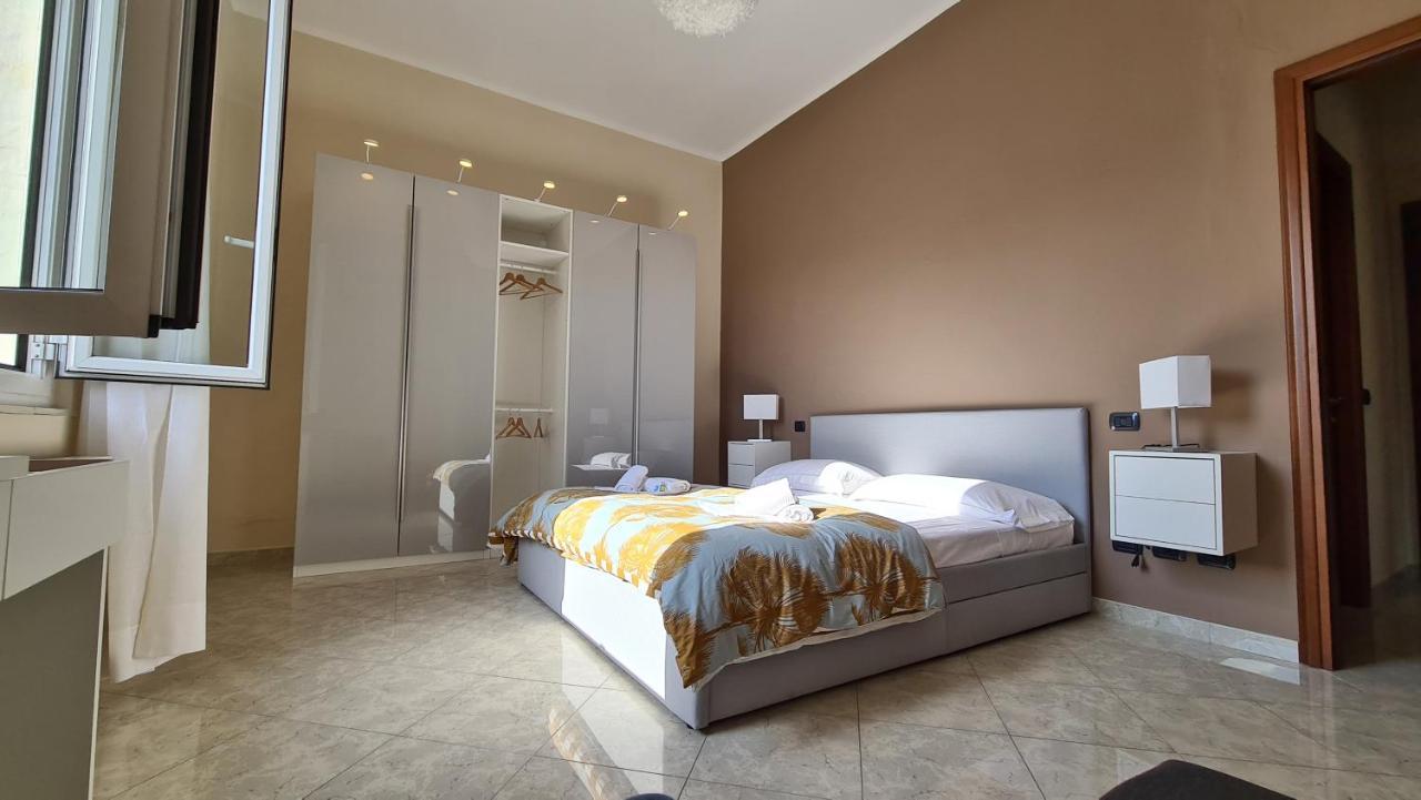 Carso 6 - Homy 5 Terre Apartment La Spezia Exterior photo