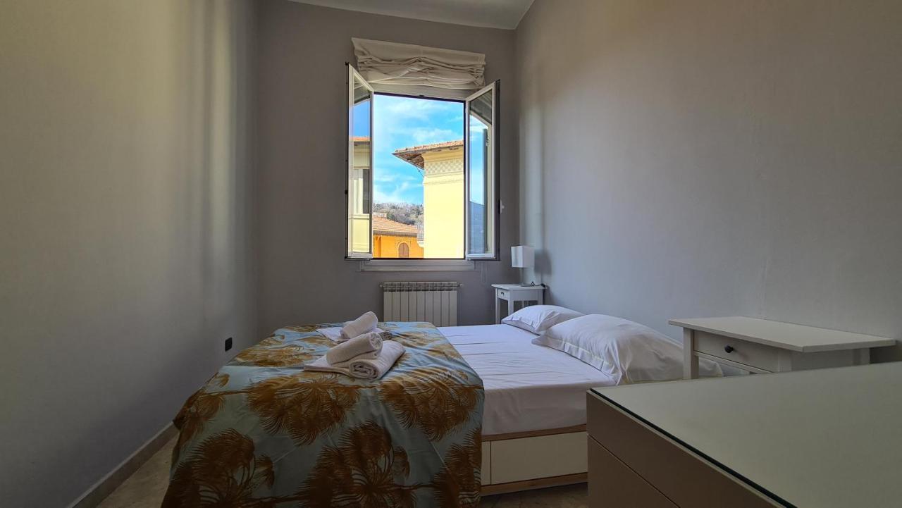 Carso 6 - Homy 5 Terre Apartment La Spezia Exterior photo
