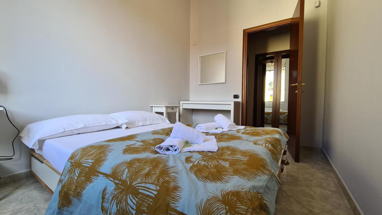 Carso 6 - Homy 5 Terre Apartment La Spezia Exterior photo
