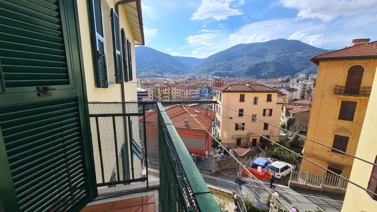 Carso 6 - Homy 5 Terre Apartment La Spezia Exterior photo